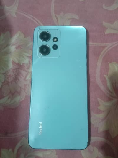 Xiaomi Redmi Note 12