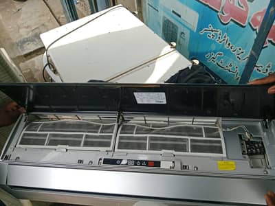 1 ton DC  inverter