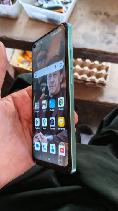 OPPO A78