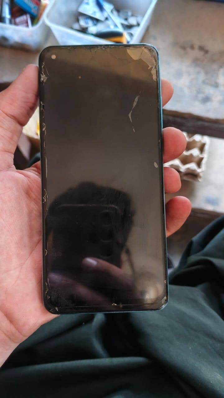 OPPO A78 2