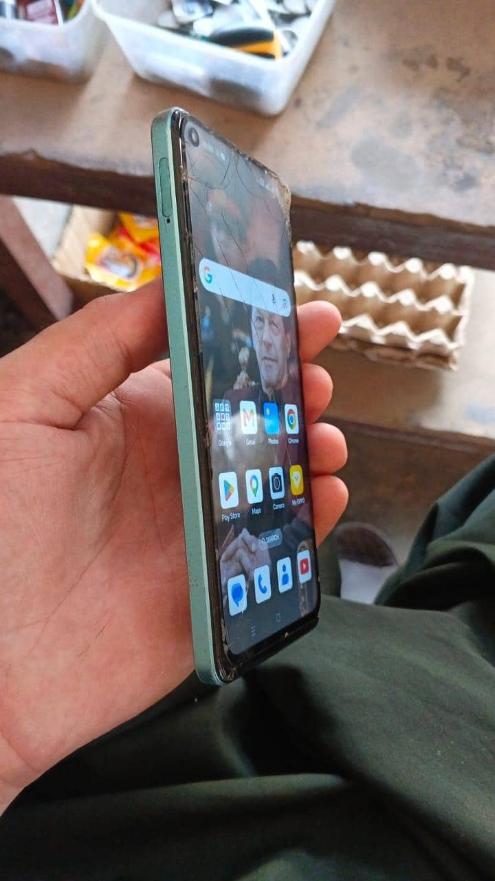 OPPO A78 4