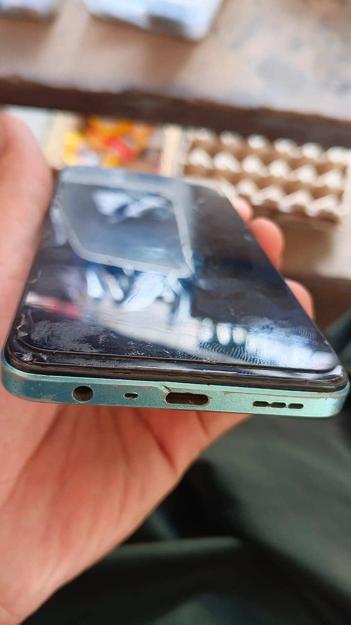 OPPO A78 5