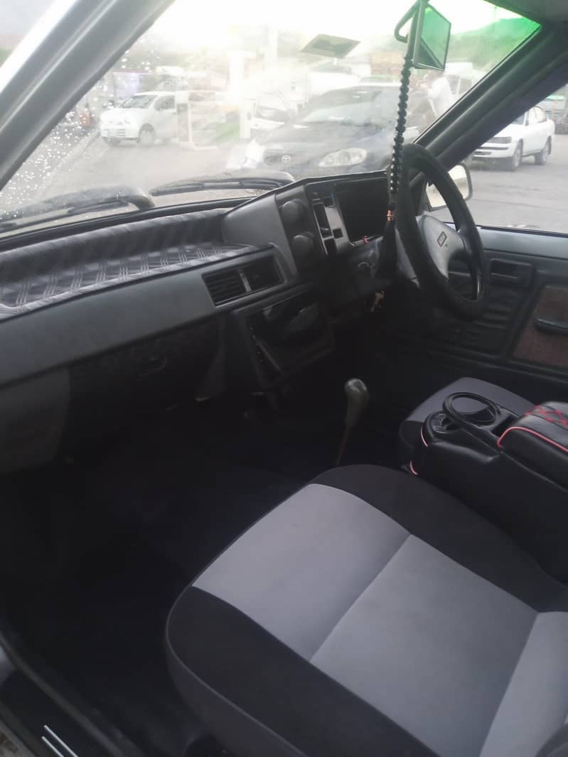 Suzuki Mehran VX 2011 2