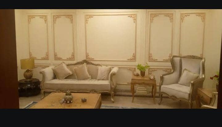 FALSE CEILING and PAINTER SERVICES 4