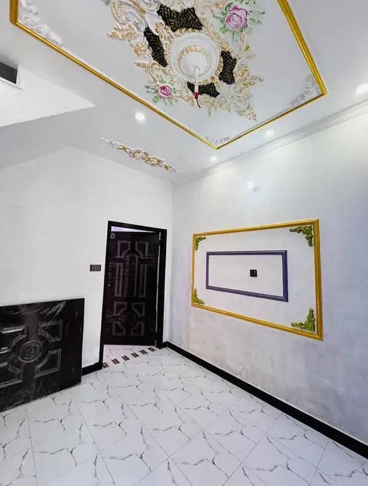 FALSE CEILING and PAINTER SERVICES 5