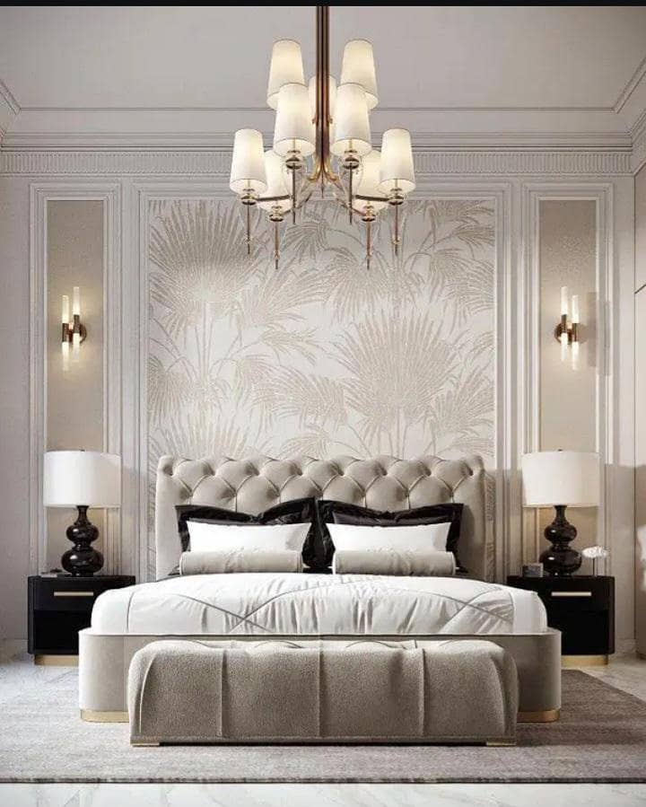 FALSE CEILING and PAINTER SERVICES 11