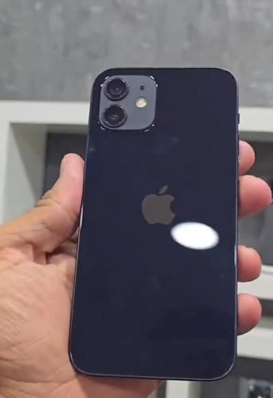 Apple iPhone 12 128gb pta approved