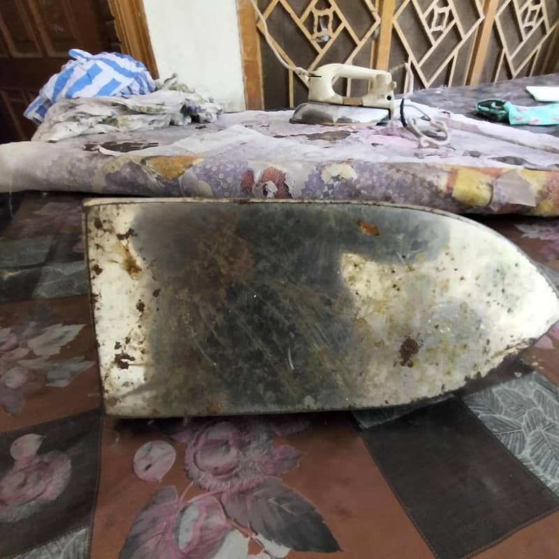 لاہوری استری وزن والی برائے فروخت 4