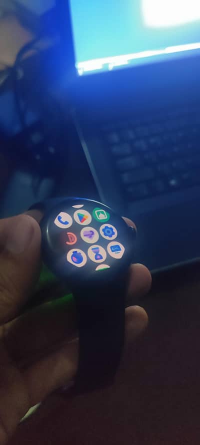 google pixel watch 2