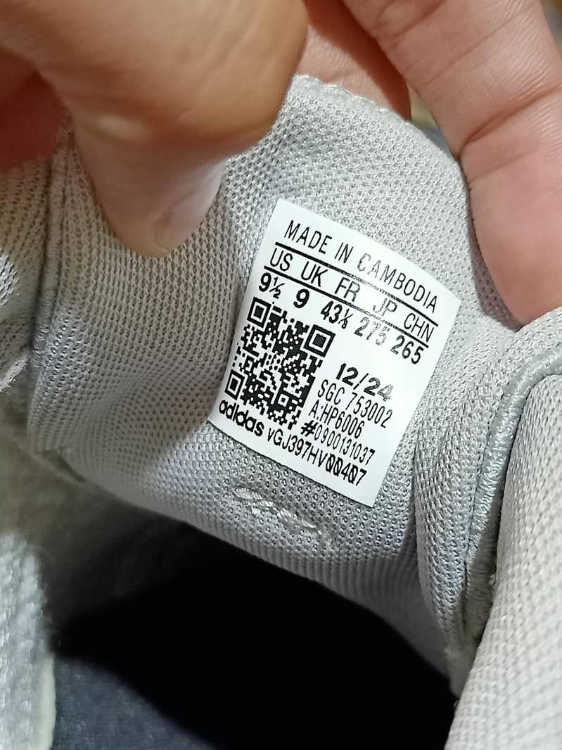 adidas 2