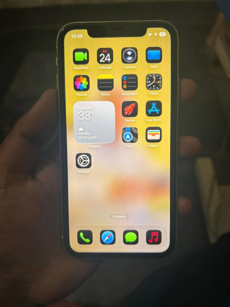 Apple iPhone 11 1