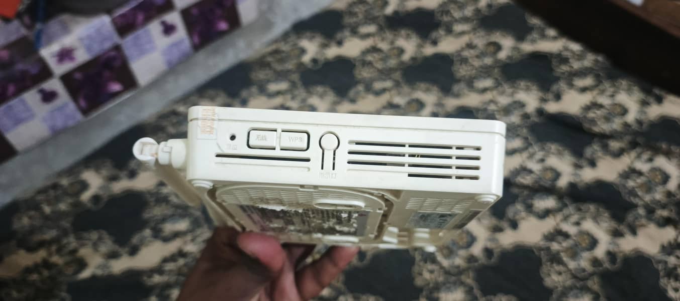 Huawei Router E Pon 1