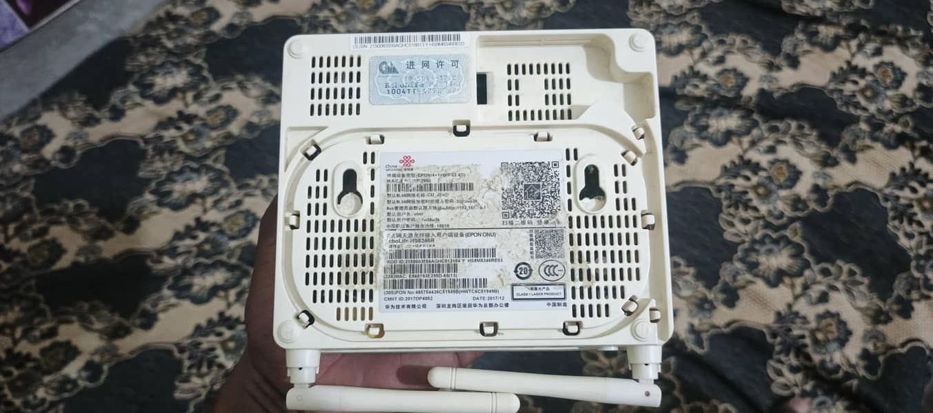 Huawei Router E Pon 2