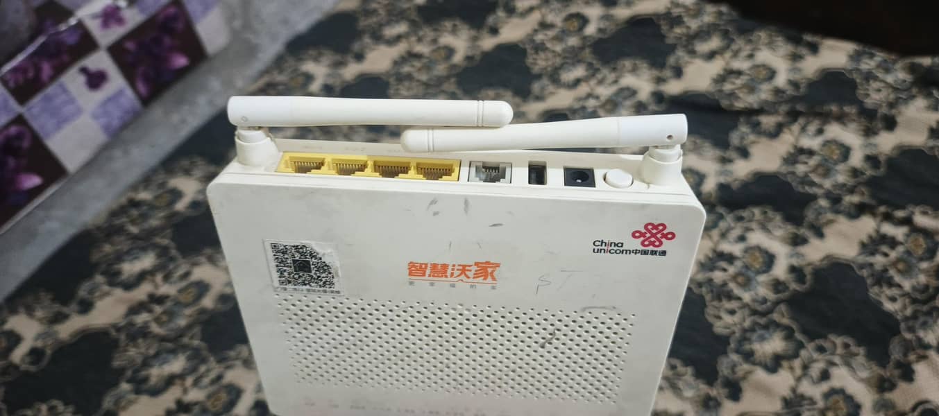 Huawei Router E Pon 3