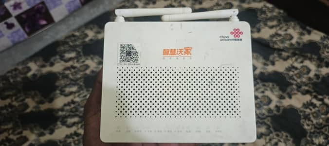 Huawei Router E Pon