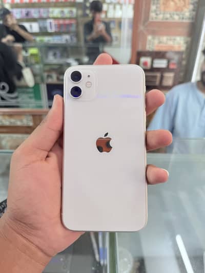 11 128 Gb Pta approved