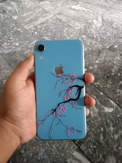Apple iPhone XR
