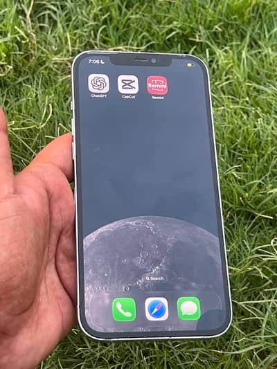 iPhone 12 pro Max factory unlock