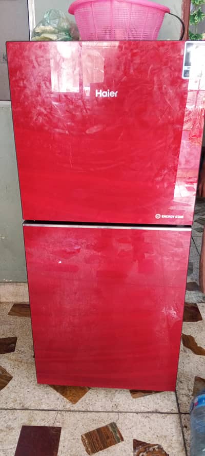 sale Haier refrigerator