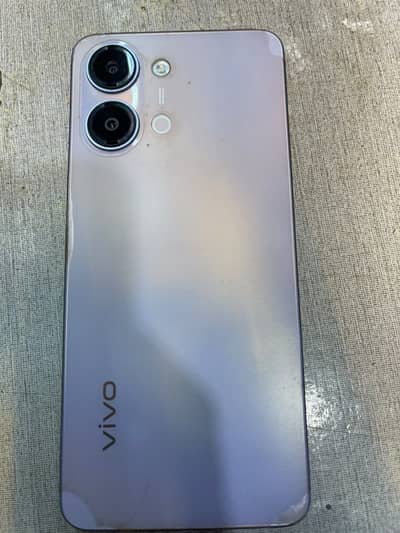 Vivo y05