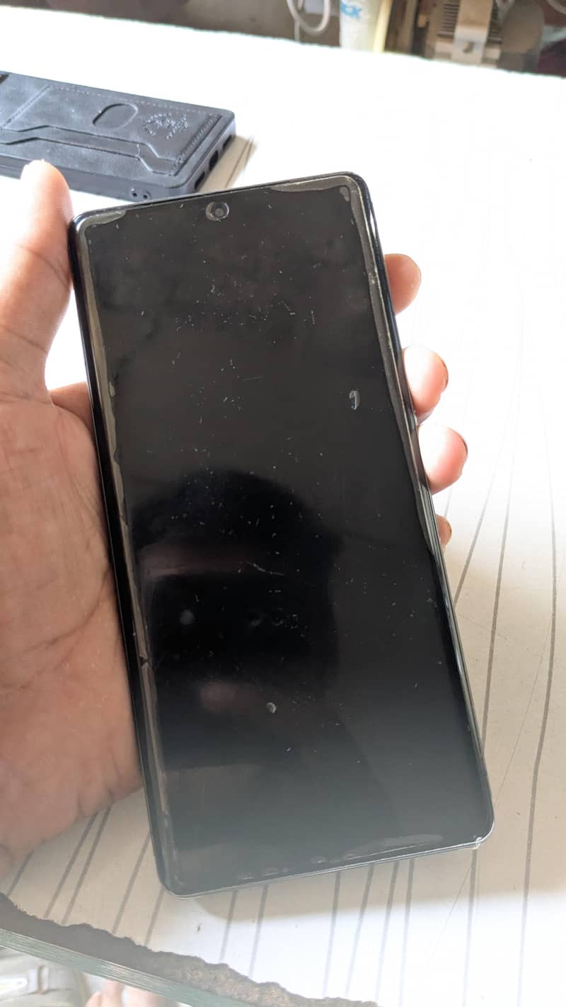 Google Pixel 7 Pro 3