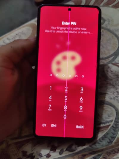 Poco x4 gt