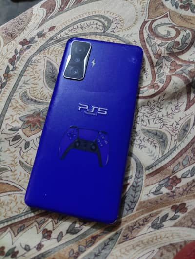 Poco x4 gt