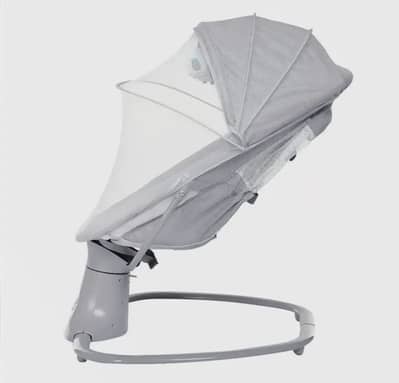 Mastela 4 in 1 Baby Multifuntional Bassinet Swing