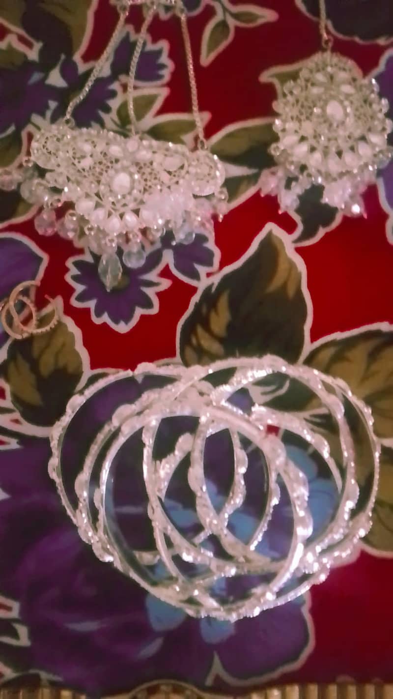 Dulhan sett 4