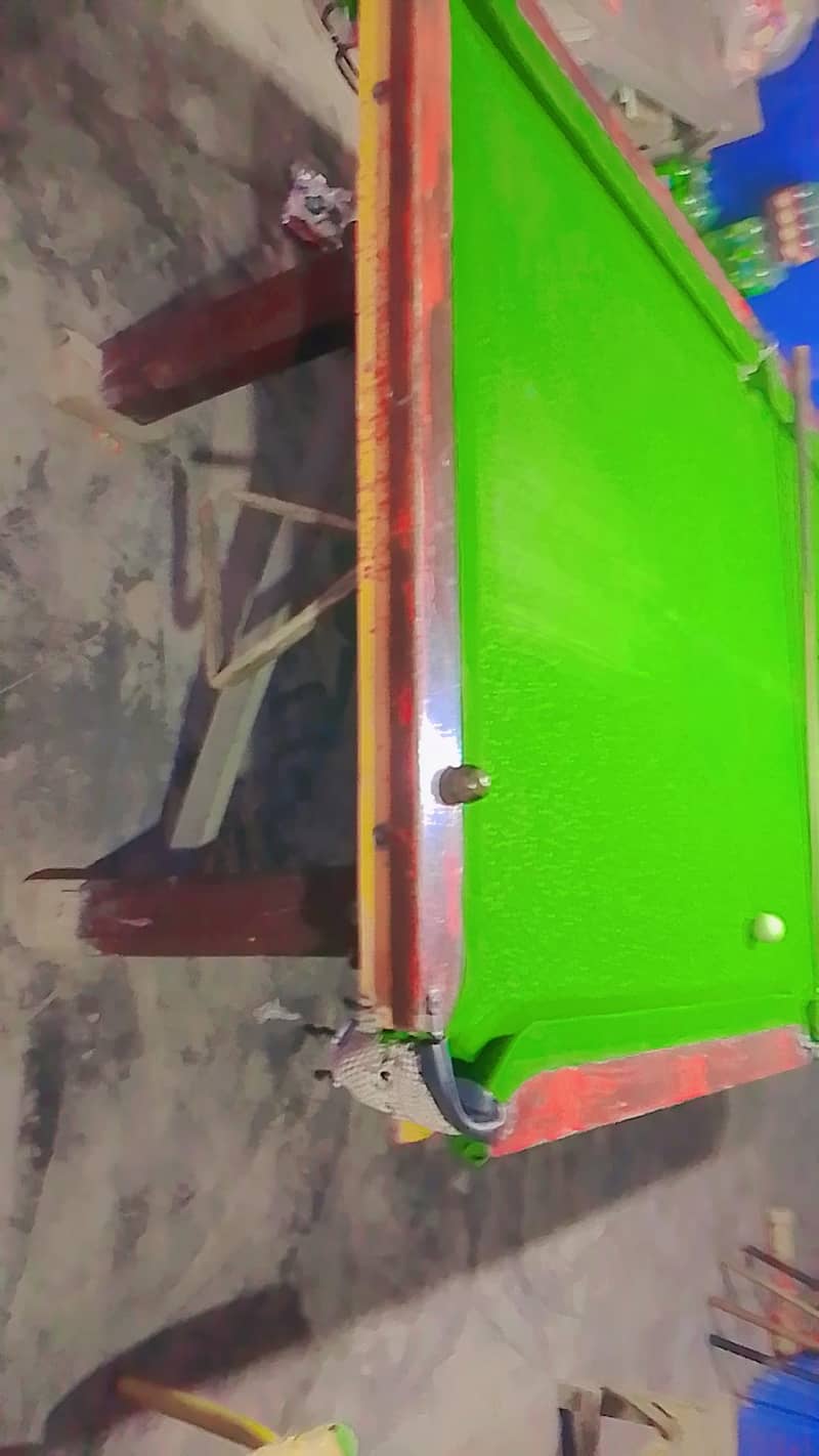 bilrad table 0