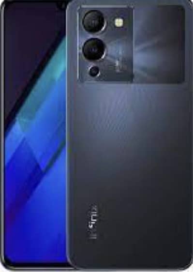 infinix note 12