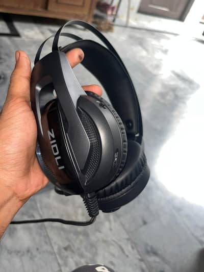 ZIDLI L3 PRO
