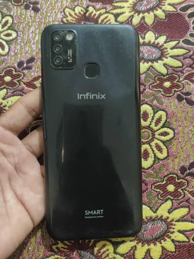 Infinix Smart 5