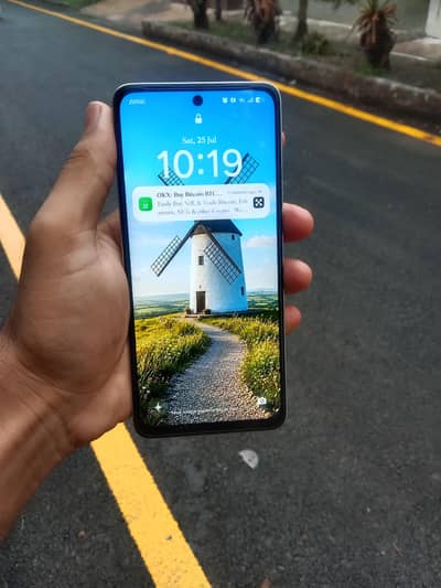 OPPO A5
