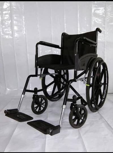 Wheel Chair