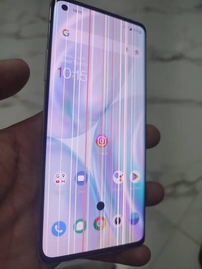 One Plus 8 5G