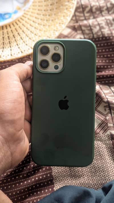 Apple iPhone 12 Pro Max