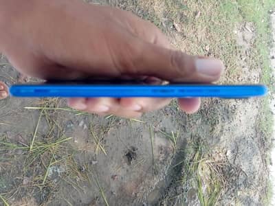 redmi 9c model