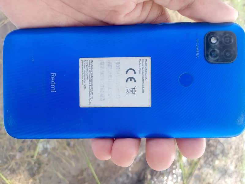 redmi 9c model 1