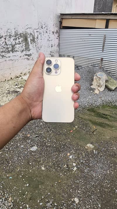 Apple iPhone 13 Pro