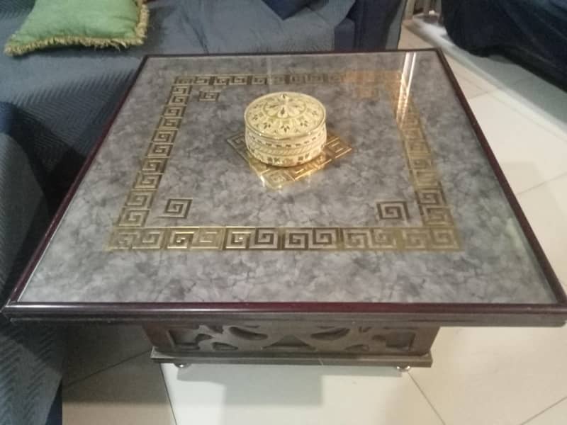 Table 0