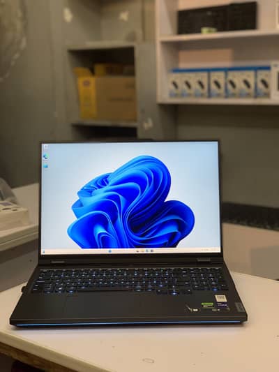Lenovo Legion Pro 7