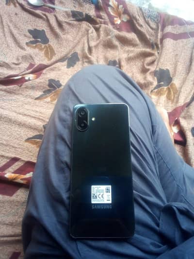Samsung Mobile A07 5G