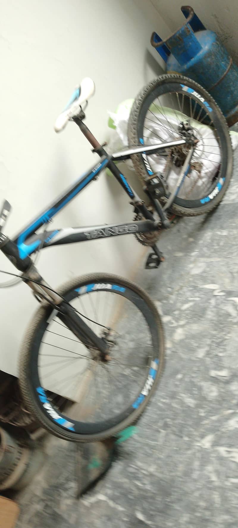 bicycle tango 0