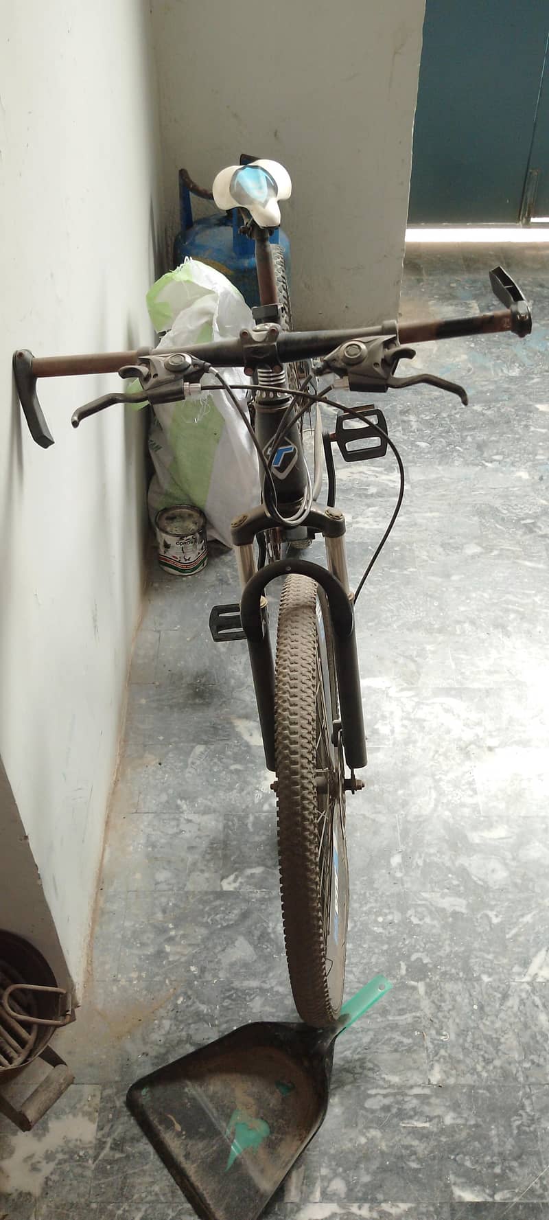 bicycle tango 2