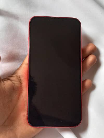 Apple iPhone 14 water pack