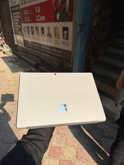 Microsoft Surface Pro 4 6th Generation Core i7 Final Price
