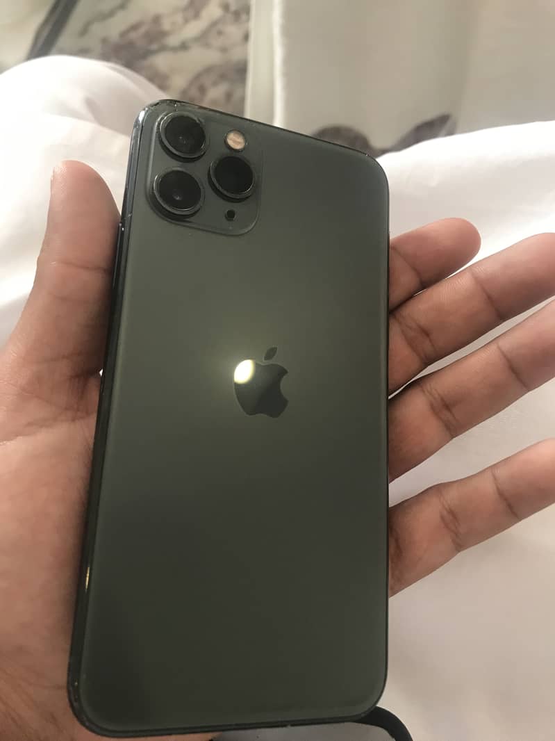 11 pro 8