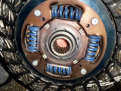 Honda civic reborn manual transmission full clutch set original exedy