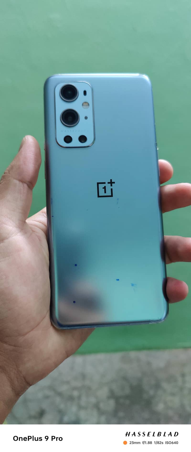 One Plus 9 Pro 0